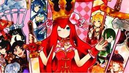 Review: Battle Princess Of Arcadias (DarkZero)