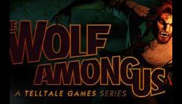 Gamerspective Team Podcast – The Wolf Among Us
