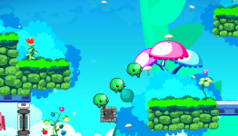 So Many Me Set For OUYA and Steam Release on July 17