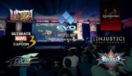 EVO 2014: RG Sonic Fox Is Crowned Champion In Injustice