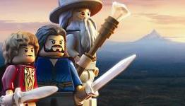 Lego: The Hobbit Review | VGU