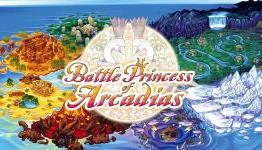 Battle Princess of Arcadias (PS3) Game Review on Popzara