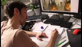 Popzara Interviews 1337 Game Design’s Anders Hejdenberg