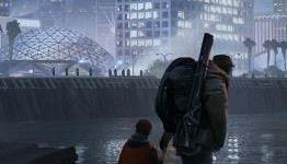 Four images from Project Bluestreak reveal kids, augmented sports stars and Half-Life style valleys