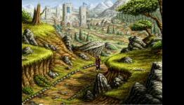 Gamebreak: Quest for Infamy Review