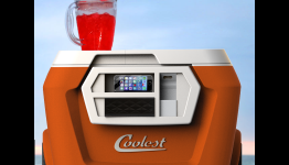 A Guy Raised More Than $3 Million On Kickstarter By Reinventing The Cooler