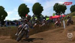 MXGP Xbox 360 Review (Console Monster)