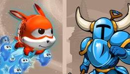 An Indie Summer: full impressions of the eShop’s Shovel Knight and Armillo
