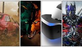 At A Glance: Roundup 7th-13th July 2014