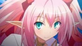 Forbidden Magna’s Opening Video Shows The Spirit Girls In Action