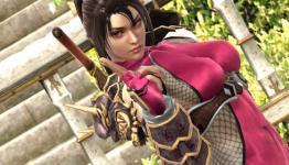 SOULCALIBUR Lost Swords reaches 1 million downloads in Japan