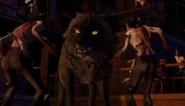 [Continue Play] The Wolf Among Us: Episode 5 – Cry Wolf Review