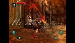 Godfire: Rise of Prometheus Review | Pocketmeta