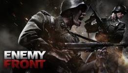 Enemy Front Review – An Inglorious Bughunt [Dealspwn]
