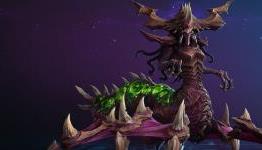 [Continue Play] Heroes of the Storm: Zagara, The Broodmother Preview