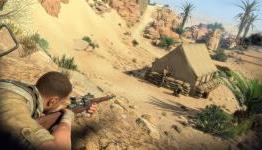 Sniper Elite 3 Xbox One Review (ThisisXbox)