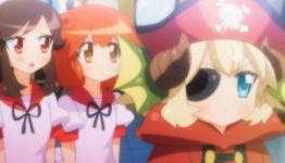Ai Mai Mi Mousou Catastrophe Episode #01 Anime Review | Fandom Post