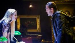 Dominion 1.04 Review: “The Flood” | TVOM