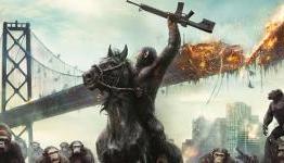 Dawn of the Planet of the Apes | Movies Hate You Too