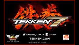 Tekken 7 Announcement Leak Killed Its Potential Excitement