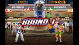 Watch The Final Day Of The Year’s Biggest Fighting Game Tournament
