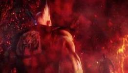 Tekken 7 Confirmed With Trailer, Uses Unreal Engine 4