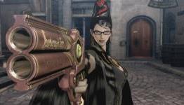 Nintendo of America Rep Lays Down Final Bayonetta 2 Disc Statement
