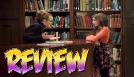 Girl Meets World “Girl Meets Boy” Review | GeekedOutNation