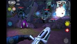 What do Halo, iOS and System of a Down Have In Common? Midnight Star