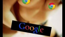 Too Hot for Google: Why The Internet Giant Is Scared of Porn