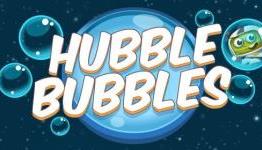 Hubble Bubbles Review – Einfo Games