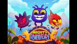 Mighty Adventure Review (iOS) – CalmDownTom