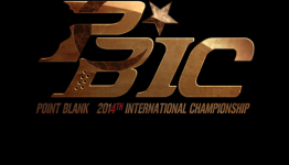 Singapore and Malaysia qualifiers for Point Blank International Championship 2014 now open