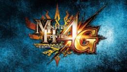 Monster Hunter 4G hits Hong Kong and Taiwan streets this fall
