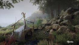 The Vanishing of Ethan Carter looks like real life