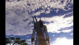Moonlight Blade Online: Combat System Review & ZhenWu Skill Introduction – 2P