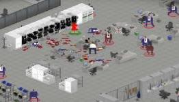 [Continue Play] Corporate Lifestyle Simulator Review
