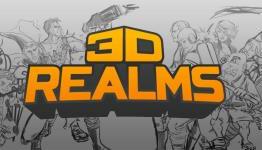3D Realms Unveil New Logo