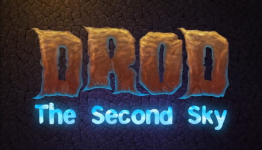 Leviathyn | DROD: The Second Sky Review – Unwelcoming But Fun