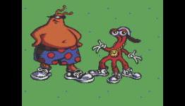 The Making of ToeJam & Earl