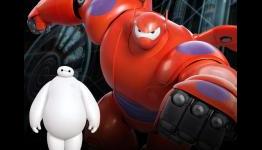 Meet the Saviors of San Fransokyo in ‘Big Hero 6’