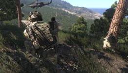 Bohemia Interactive releases Arma 3 Bootcamp Update