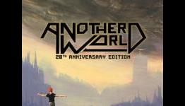 Another World 20th Anniversary Edition – bringing back the 90s with style | Review from IM PLAYIN