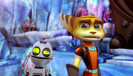 NGB | Ratchet & Clank Trilogy Review