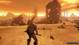 Skara: The Blade Remains – Early Access Preview / Gametactics
