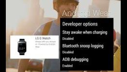 How (and why) to root the LG G Watch