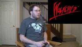 The Library Episode 6: Wolfchild for Sega Genesis