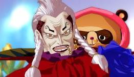 One Piece Unlimited World Red Review – Gather Your Party