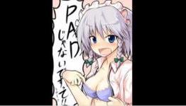 Touhou Retrospective Supplement: Touhou Memes