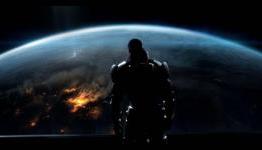 Six Most Gut-Wrenching Scenes From the Mass Effect Trilogy
